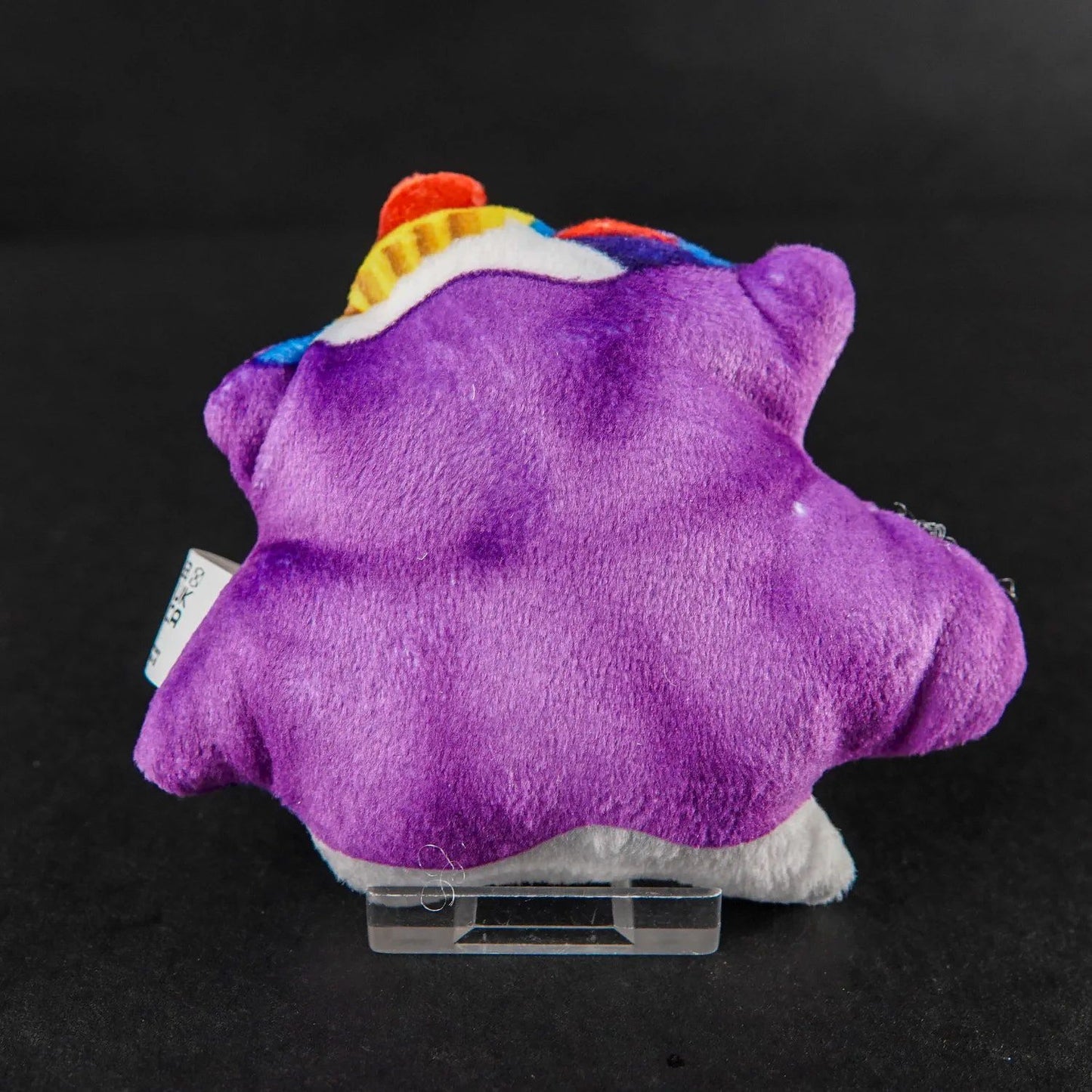 Yu-Gi-Oh! x Hello Kitty & Friends - Sanrio Plushie - Zeitzauberer - OVP