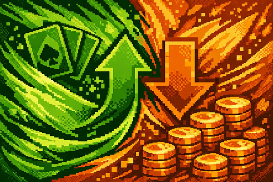 TCG Ankauf fair nutzen und besser verkaufen
