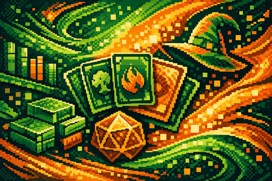 Deine Magic-Sammlung richtig katalogisieren
