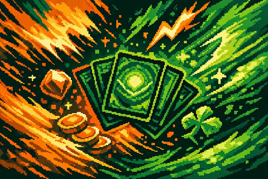 Leitfaden für Magic Einzelkarten clever kaufen