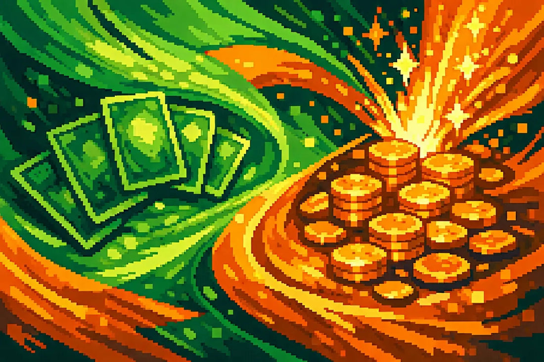 Magic Sammlung sicher online verkaufen