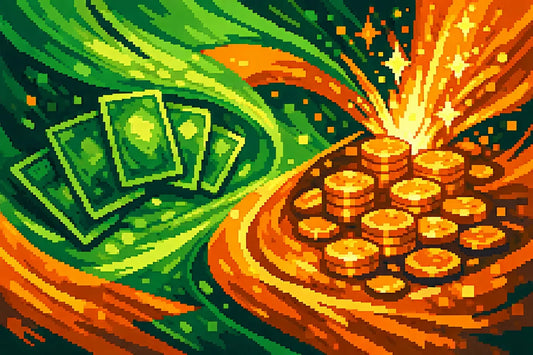 Magic Sammlung sicher online verkaufen