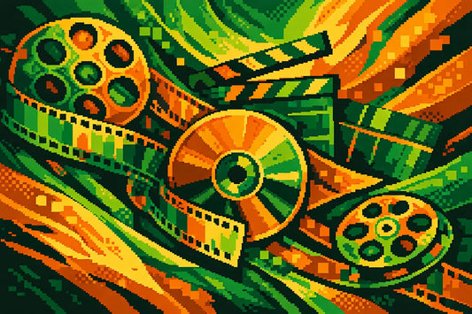 Film Collector Edition kaufen mit Plan