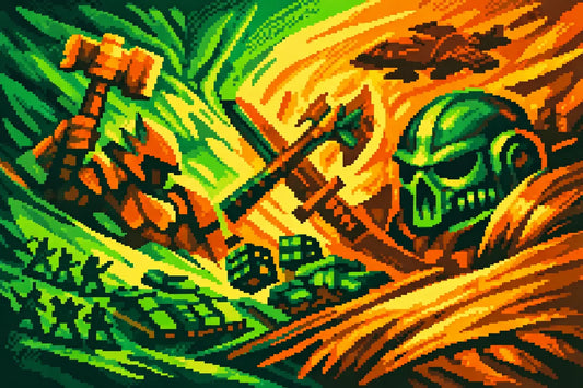 Warhammer Sammlung verkaufen: So bleibt sie wertvoll
