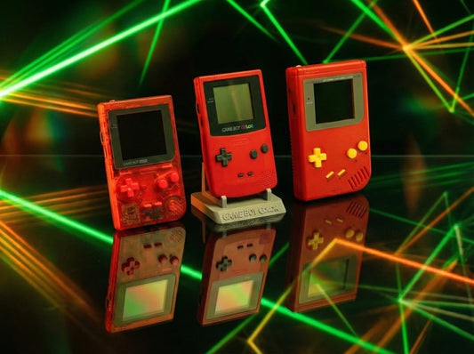 Einführung ins Sammeln von Retro-Games und Videospielen