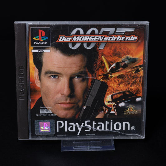 007-der-morgen-stirbt-nie-playstation-ps1-cib-pal-zustand-okay-1 - Utopia Collectibles