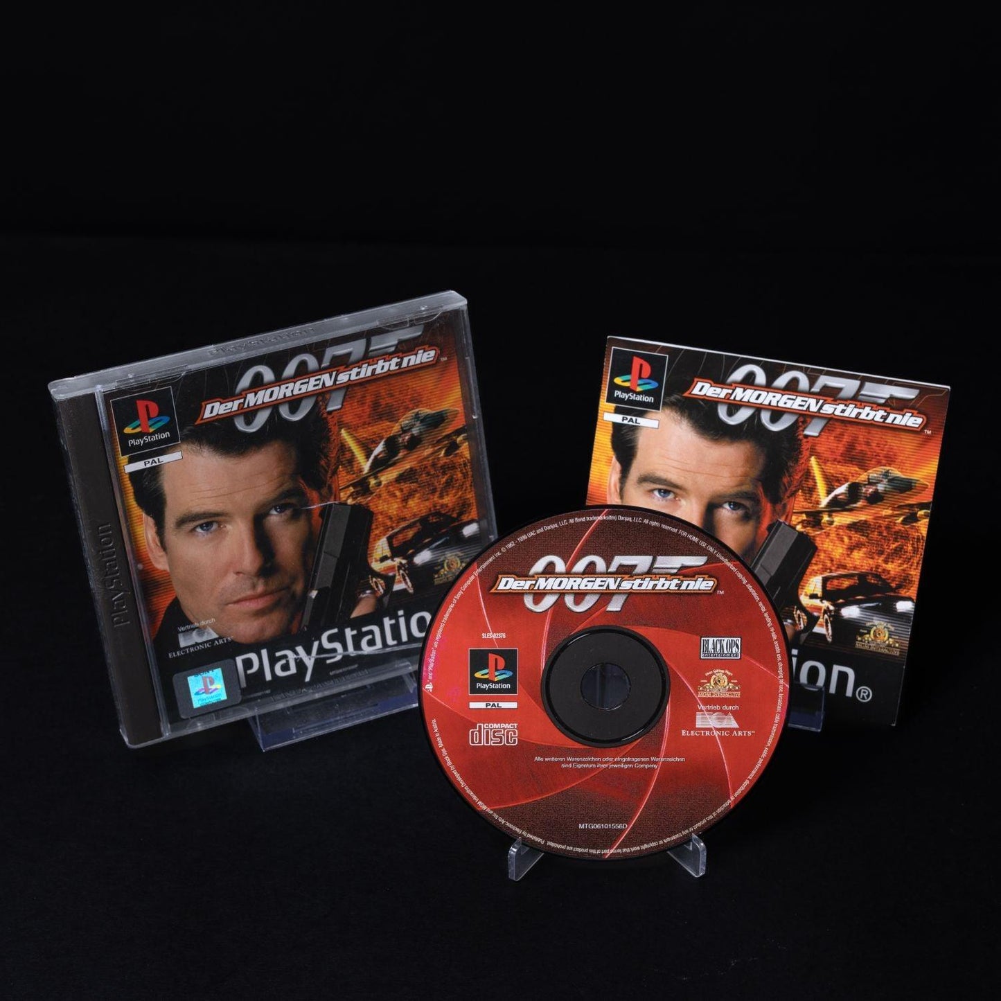 007-der-morgen-stirbt-nie-playstation-ps1-cib-pal-zustand-okay-5 - Utopia Collectibles