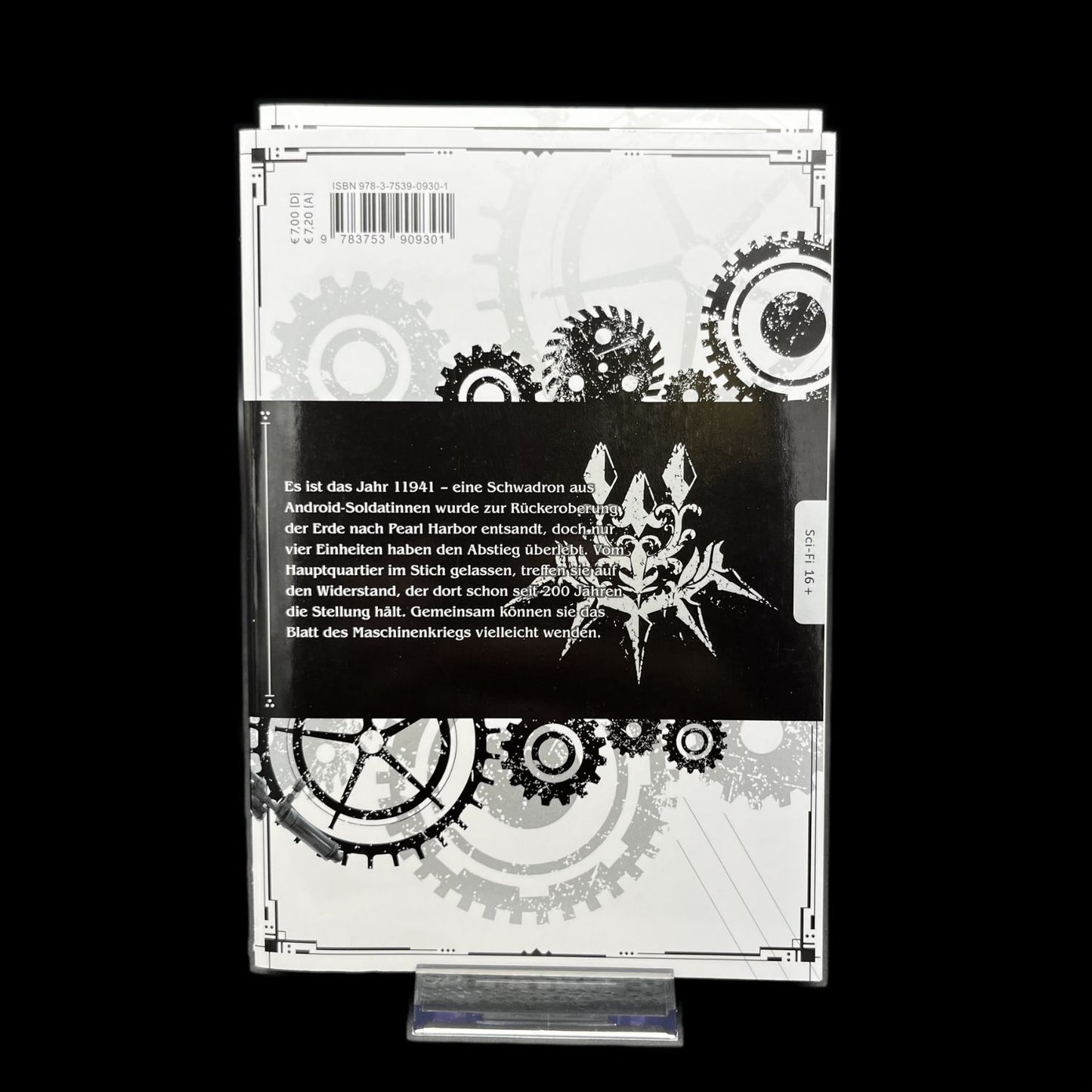 NieR Automata - YoRHa Abstieg 11941 Vol 1&2 - Manga - Deutsch - Neuwertig