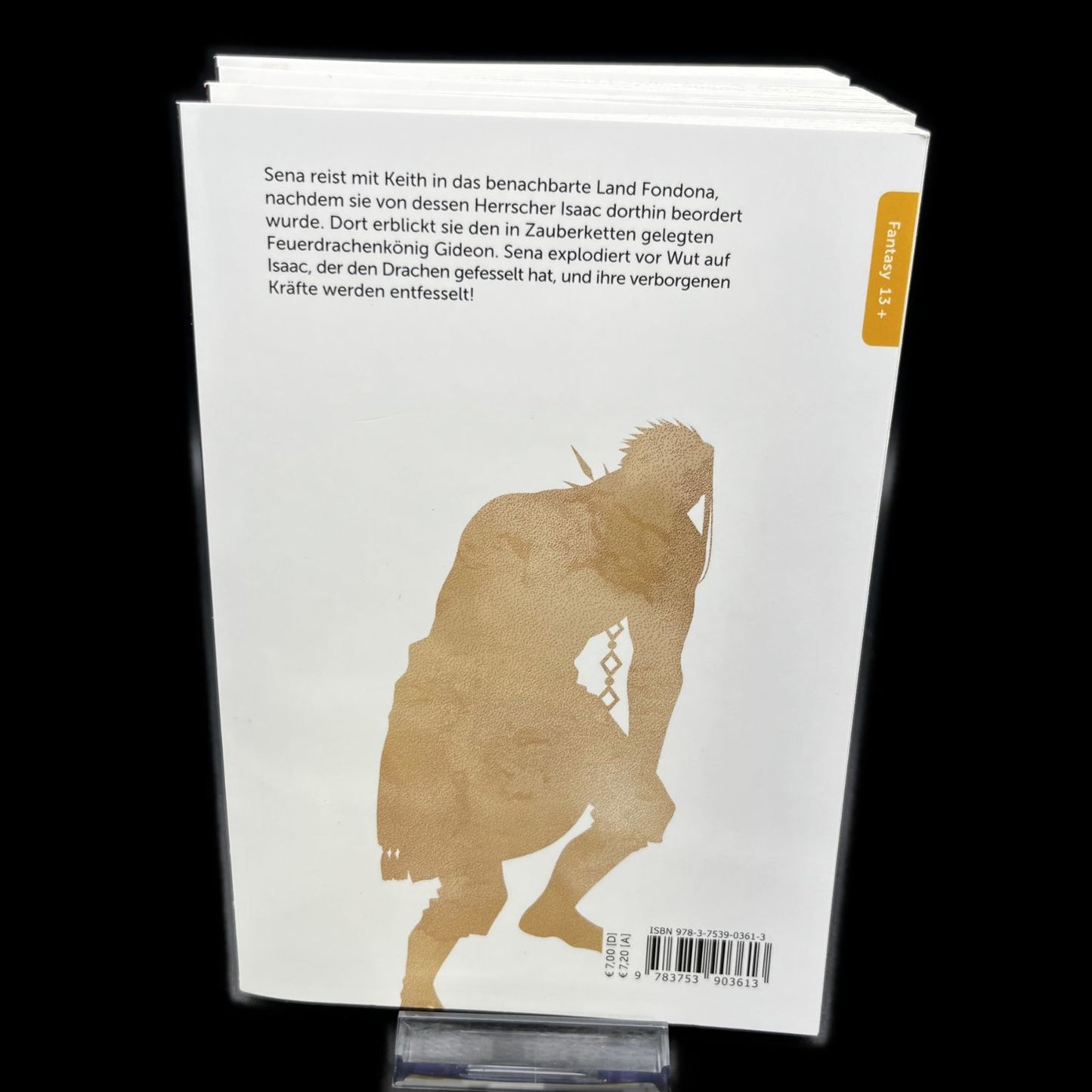 Mein neues Leben als Hexe - VOL 1-4 - Altraverse - Manga - 2019 - DE - Neuwertig