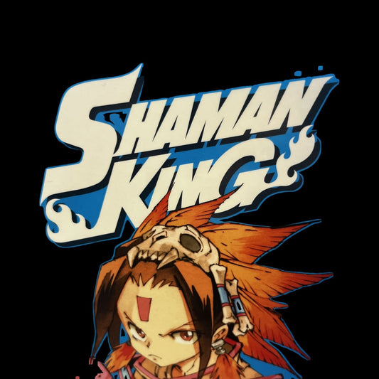 Shaman King - Band 1-9 - Tokyopop - Manga - 2020 - Deutsch - Neu und OVP