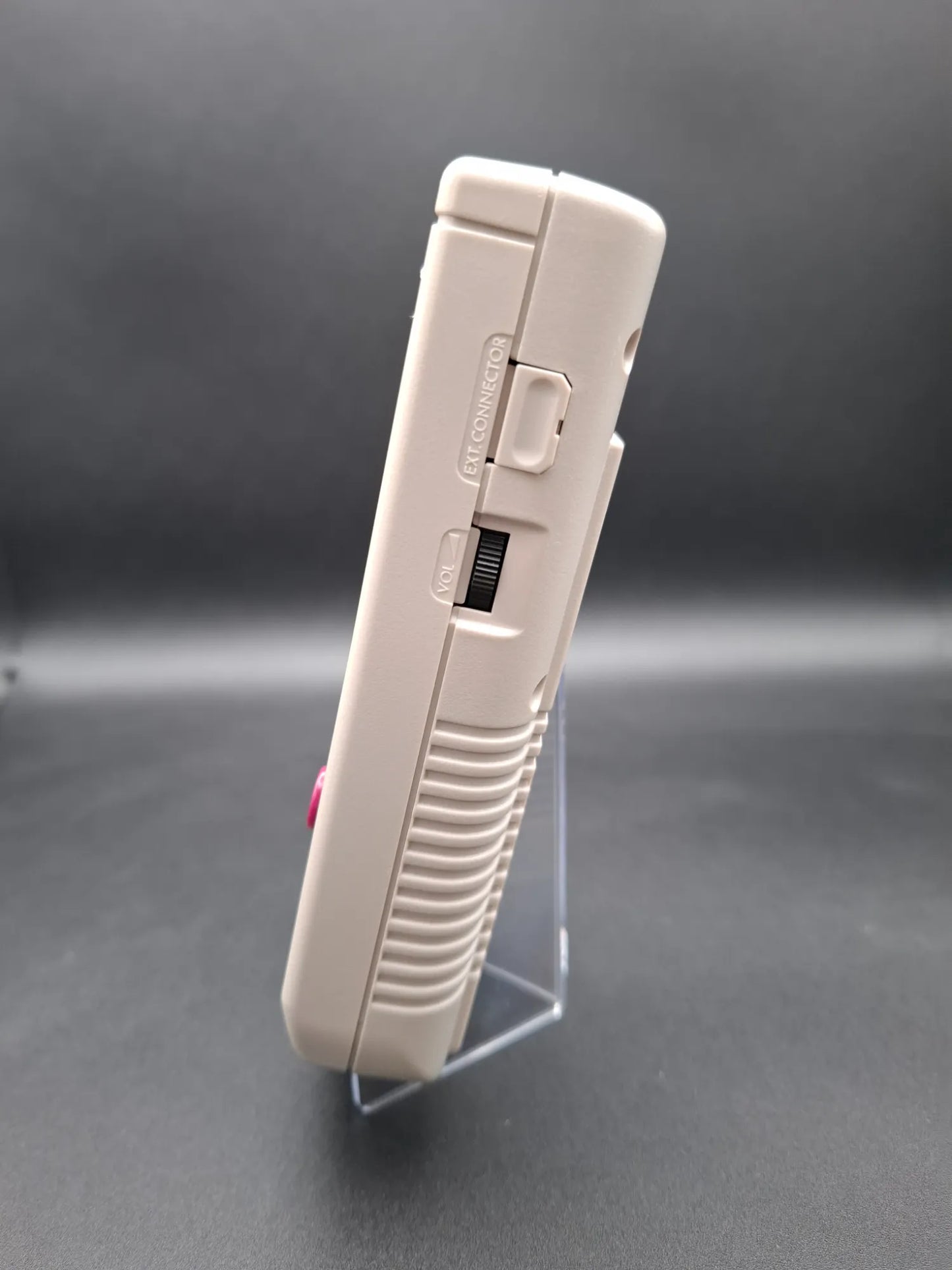 Nintendo Gameboy DMG & Case - Unrestaurierter Sammlerzustand