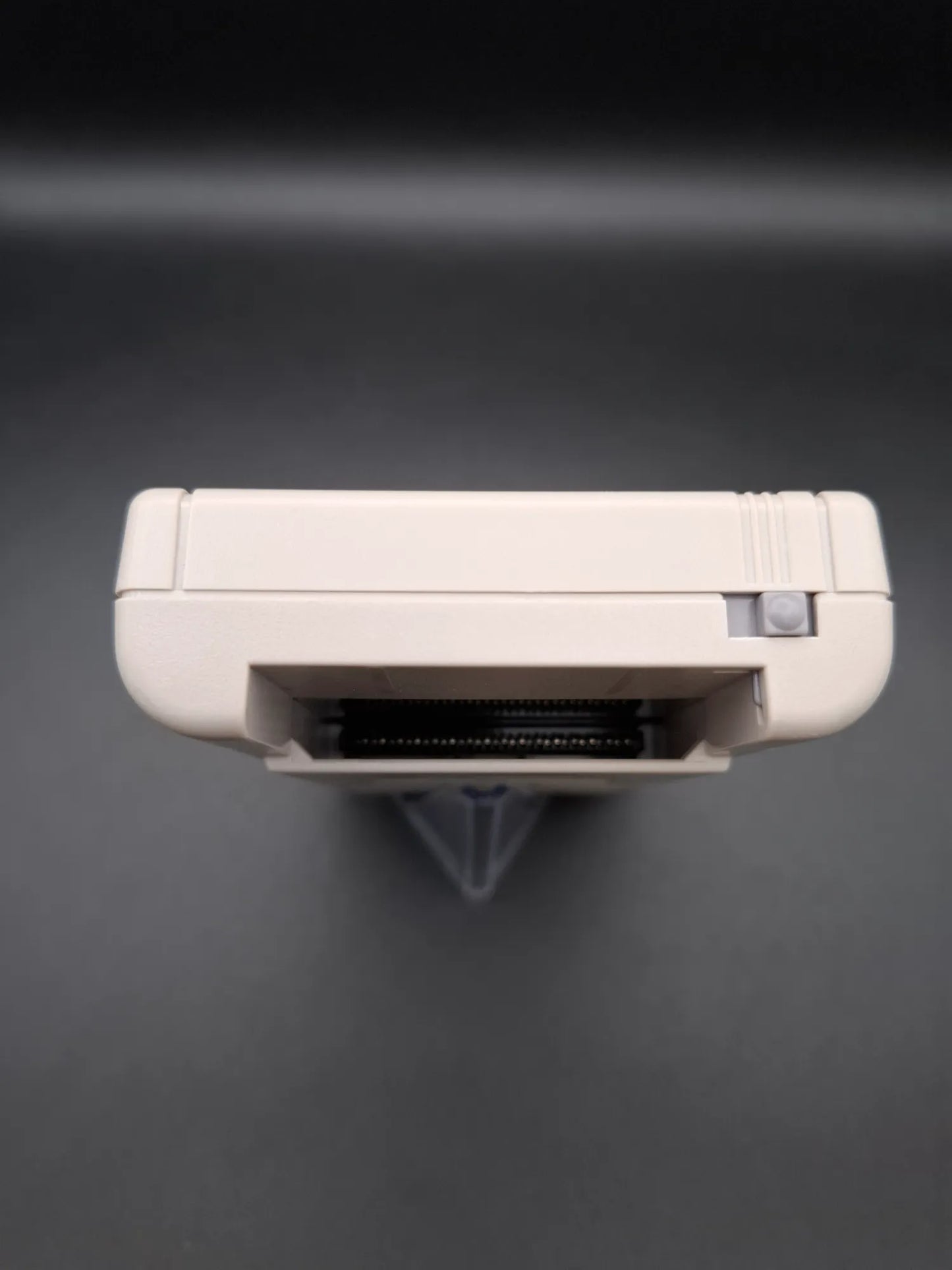 Nintendo Gameboy DMG & Case - Unrestaurierter Sammlerzustand