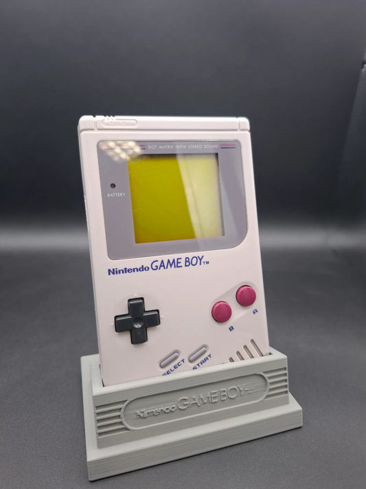 Nintendo Gameboy DMG - restaurierter guter Originalzustand Classic Retro