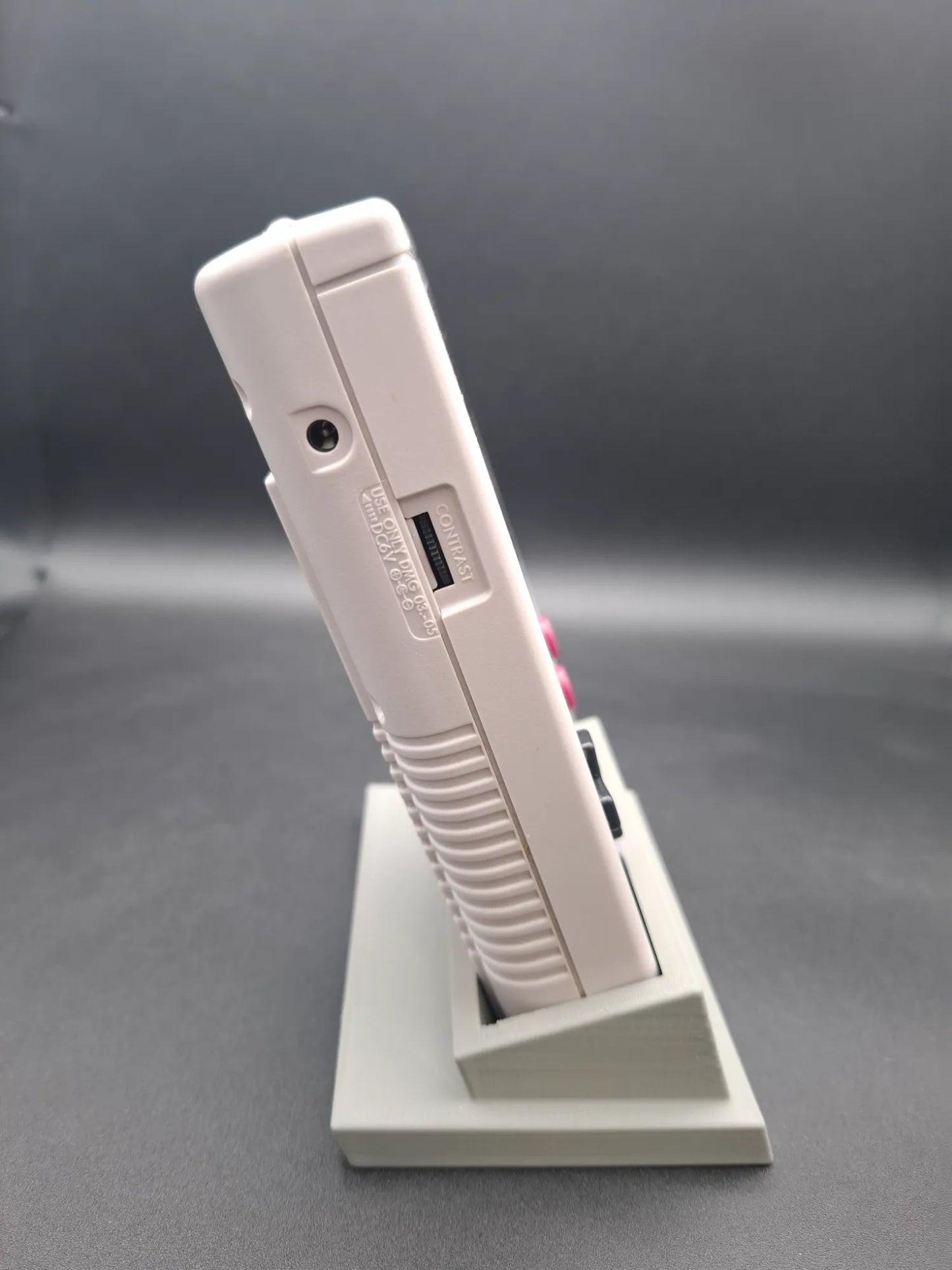 Nintendo Gameboy DMG - restaurierter guter Originalzustand Classic Retro