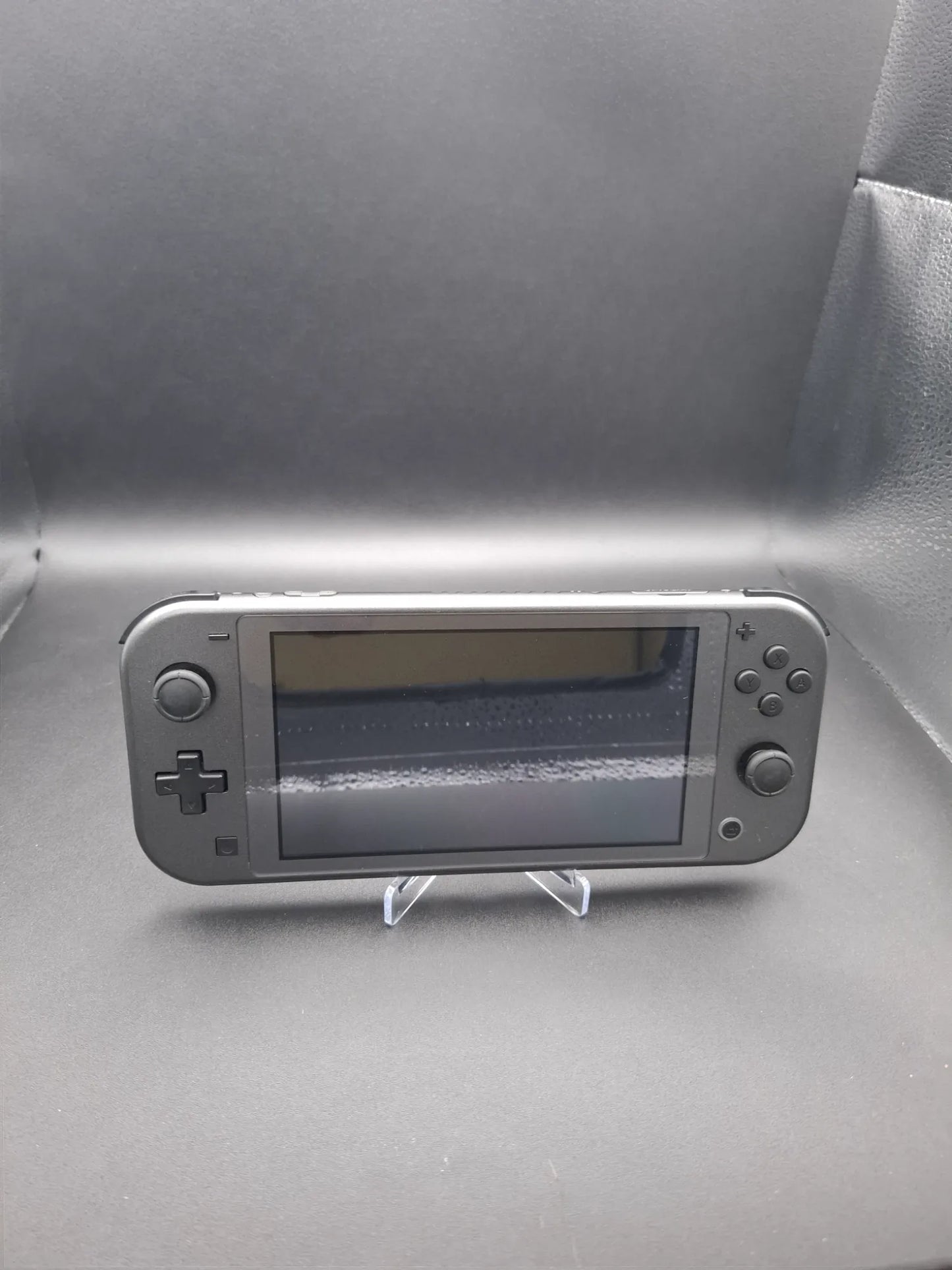 Nintendo Switch Lite Pokemon Dialga & Palkia Edition - 32GB - Gebraucht in OVP