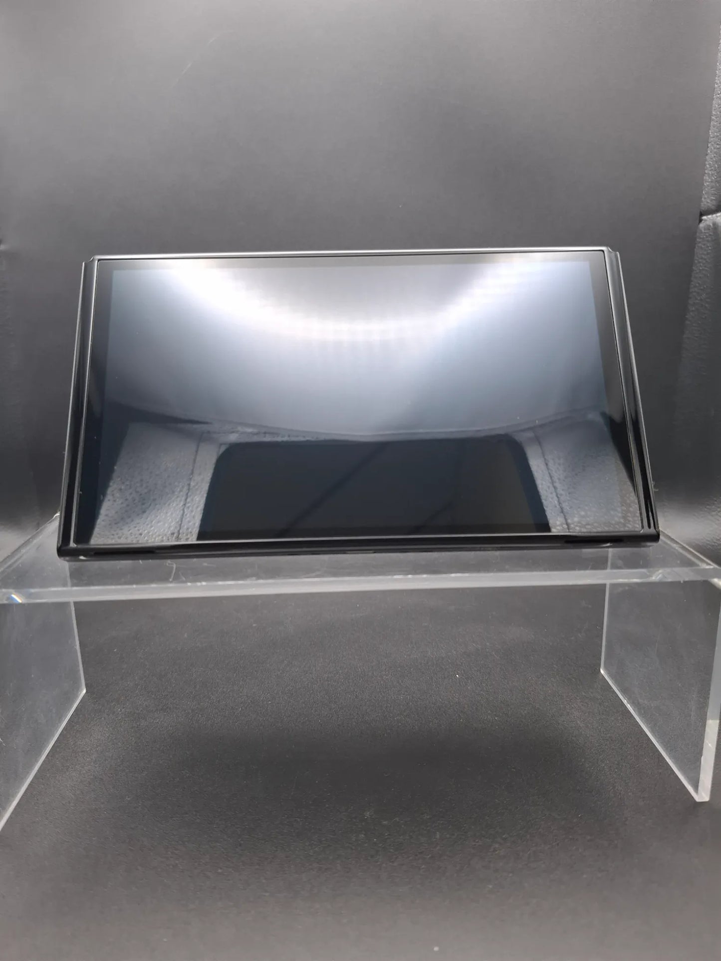 Nintendo Switch Legend of Zelda Tears of the Kingdom Edition Unbespielt in OVP