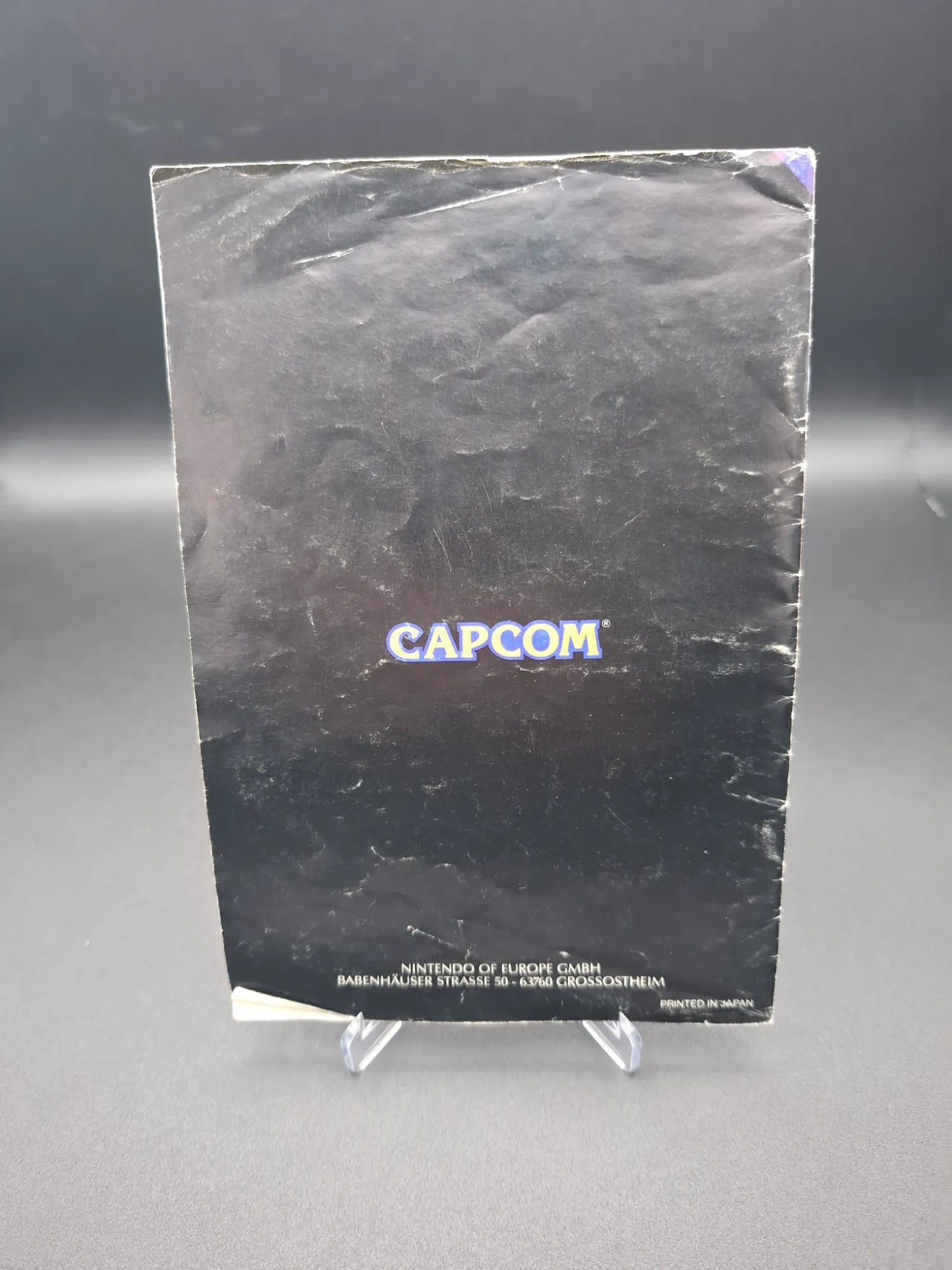 Disney's Aladdin - Super Nintendo / SNES - CiB - PAL - Deutsch - Gebraucht