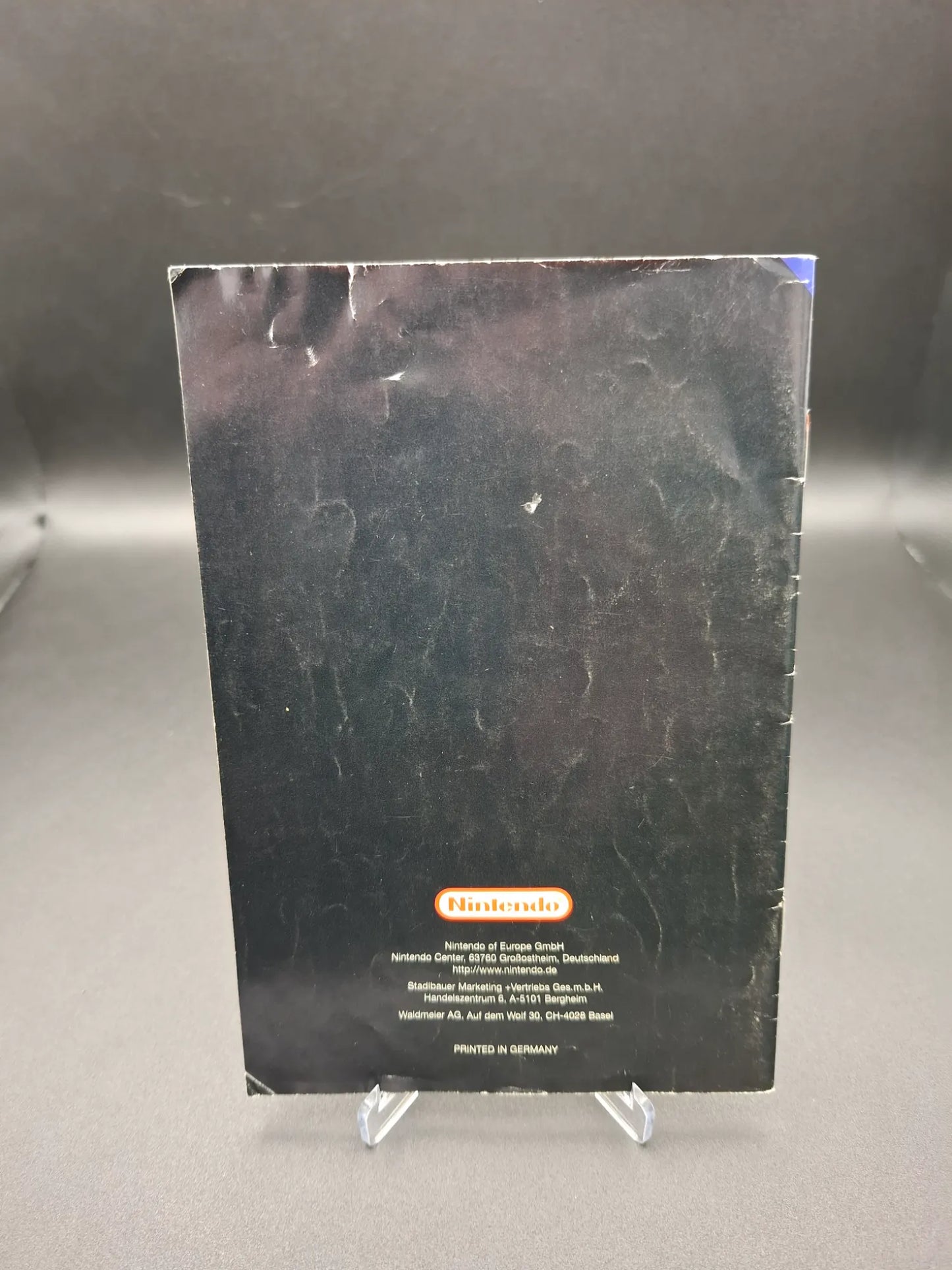 Banjo-Kazooie - Nintendo 64 / N64 - CiB - PAL - Deutsch - Gebraucht