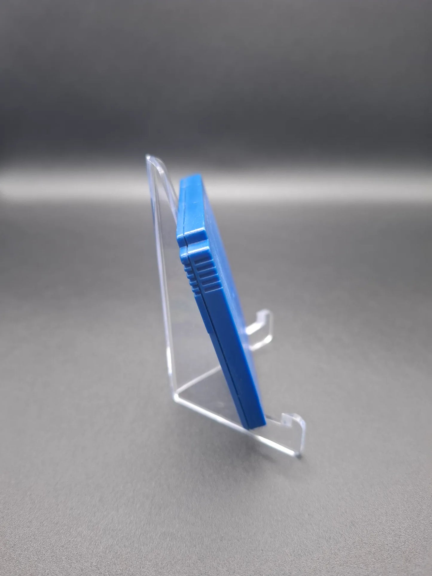 Pokemon Blaue Edition - Nintendo Gameboy - PAL - Deutsch - Gebraucht