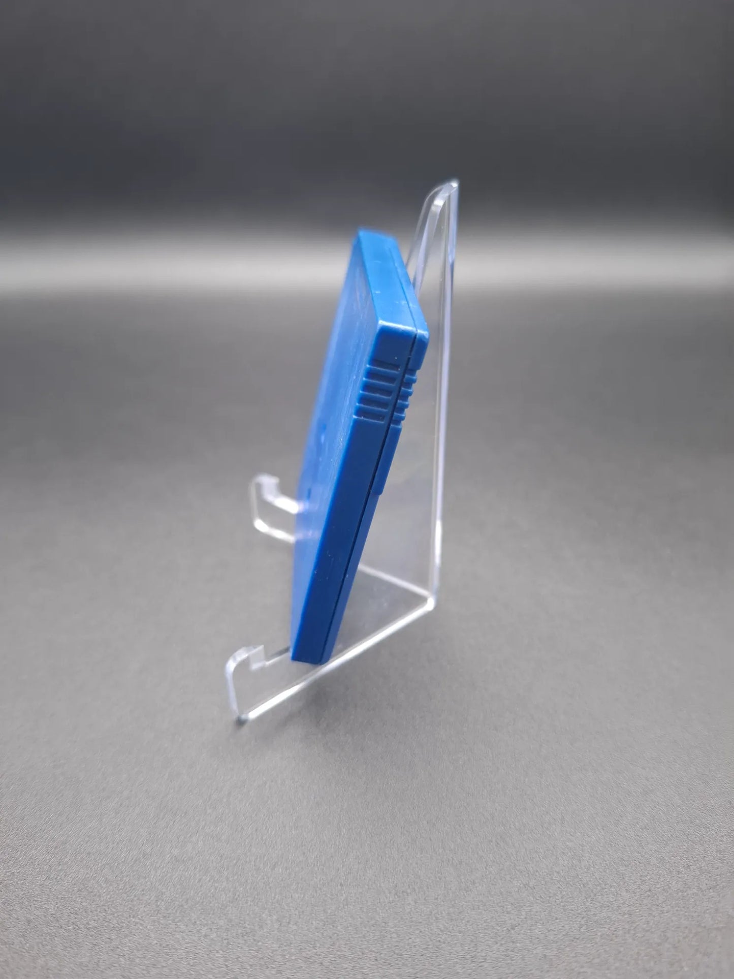 Pokemon Blaue Edition - Nintendo Gameboy - PAL - Deutsch - Gebraucht