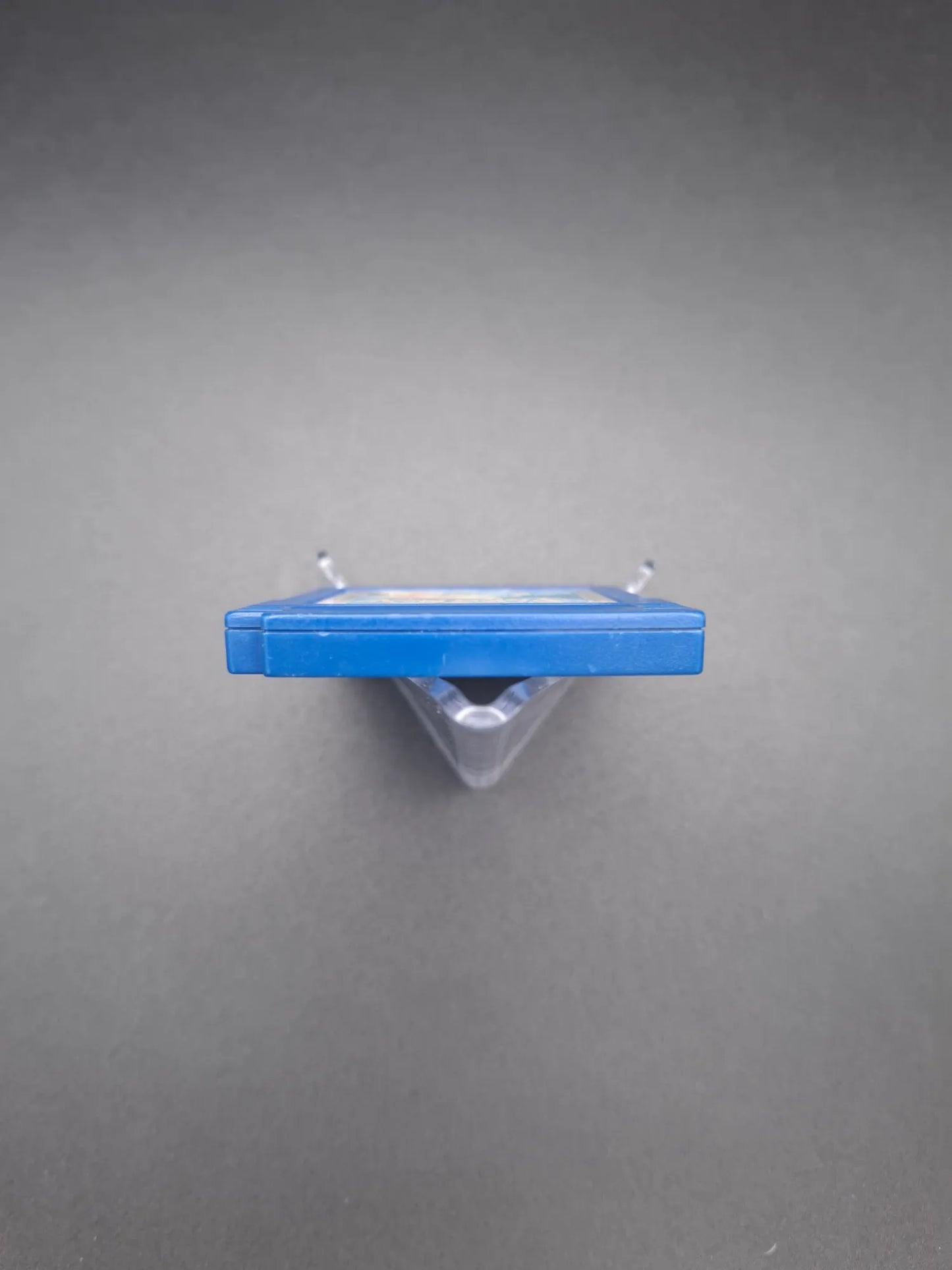 Pokemon Blaue Edition - Nintendo Gameboy - PAL - Deutsch - Gebraucht