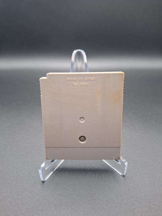 The Legend of Zelda Link's Awakening - Gameboy - PAL - Deutsch - Gebraucht