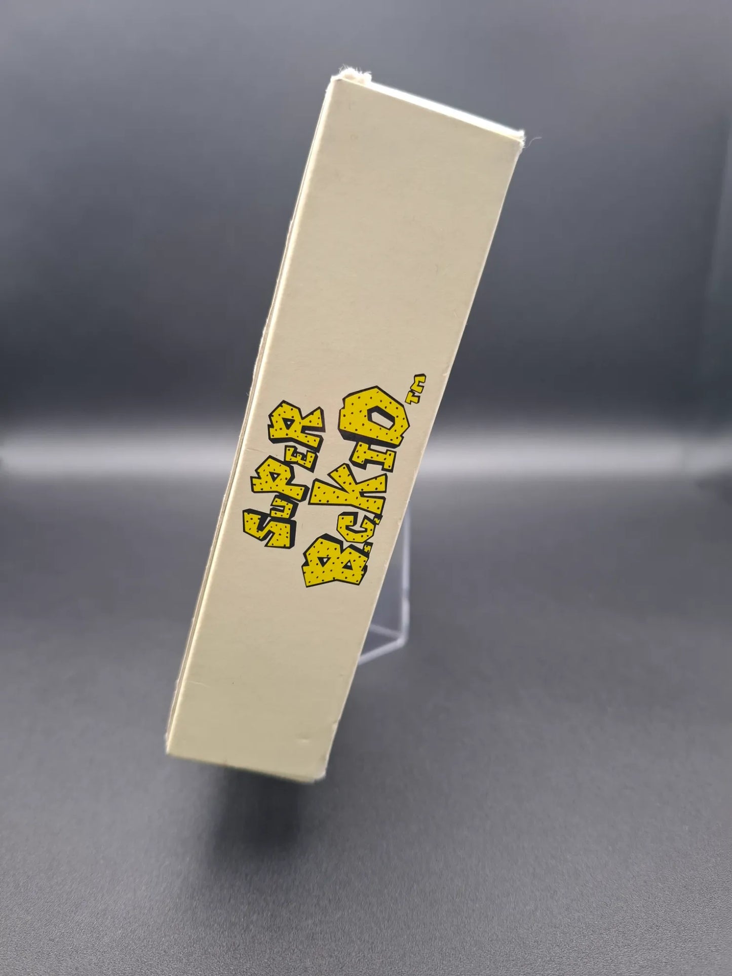 Super B.C. Kid - Super Nintendo / SNES - In OVP - PAL - Deutsch - Gebraucht