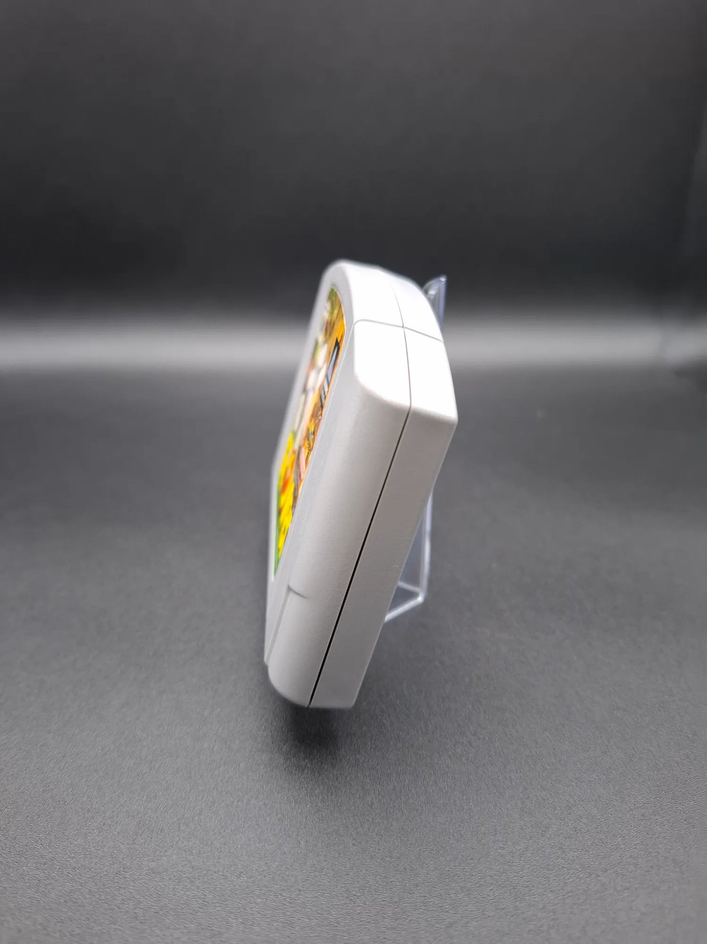 Glover - Nintendo 64 / N64 - In OVP - PAL - Deutsch - Gebraucht