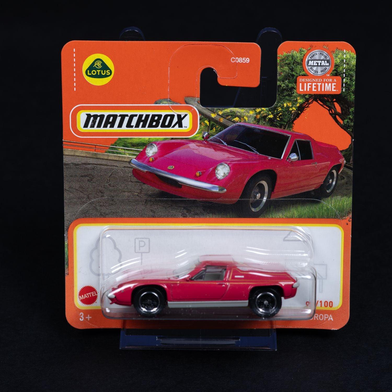 1972-lotus-europa-fuer-sammler-standmodell-mattel-matchbox-164-ovp-1 - Utopia Collectibles