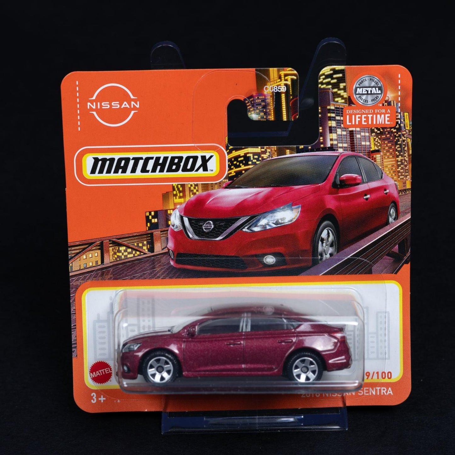 2016-nissan-sentra-fuer-sammler-standmodell-mattel-matchbox-164-ovp-1 - Utopia Collectibles