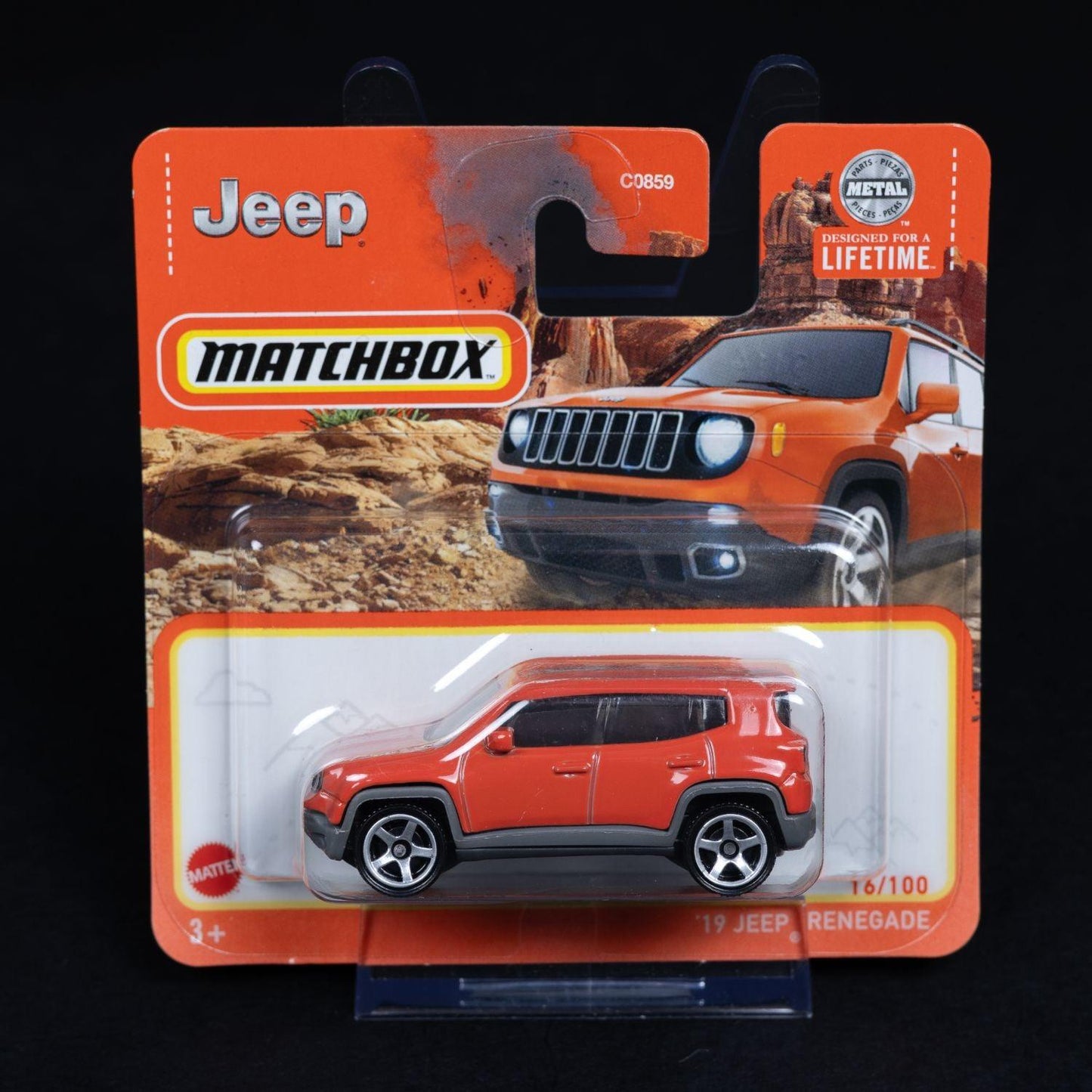2019-jeep-renegade-fuer-sammler-standmodell-mattel-matchbox-164-ovp-1 - Utopia Collectibles