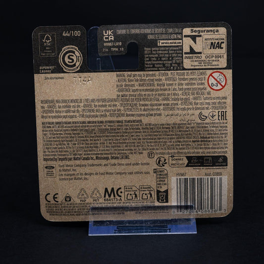 2022-ford-bronco-sport-standmodell-mattel-matchbox-164-ovp-2 - Utopia Collectibles