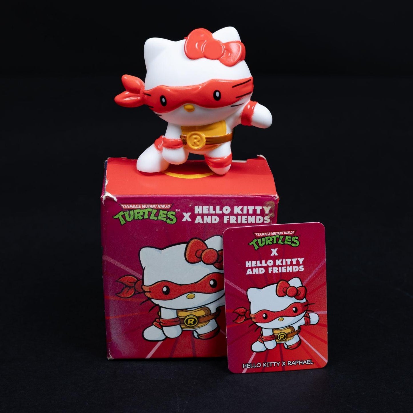 3x-hello-kitty-and-friends-x-tmnt-ninja-turtles-mcdonalds-happy-meal-figuren-2 - Utopia Collectibles