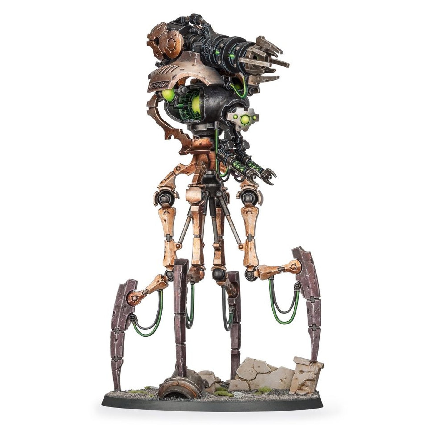 Warhammer 40k Streitmacht des Necronheers Necrons Bausatz Miniaturen - Neu & OVP