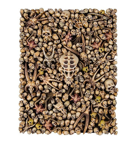 Citadel Skulls - Warhammer 40k Deko Kleinteile Schädel Knochen