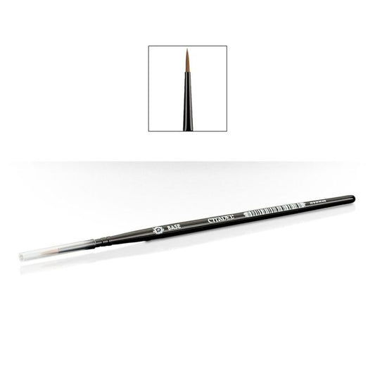 Citadel Small Base Brush - Warhamer Tabletop Miniaturen Pinsel