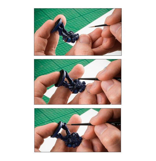 Citadel Small Layer Brush - Warhamer Tabletop Miniaturen Pinsel