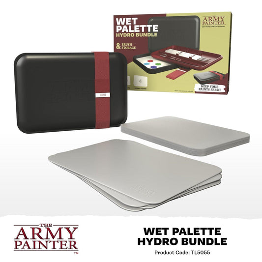 Army-Painter-Wet-Palette-Bundle-5713799505506-01-web - Utopia Collectibles