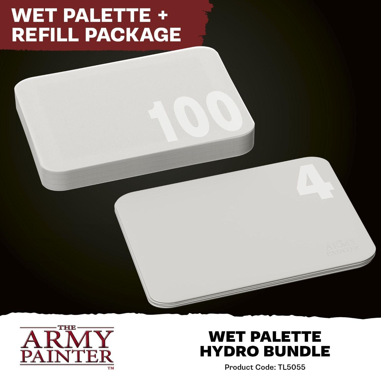 Army-Painter-Wet-Palette-Bundle-5713799505506-02-web - Utopia Collectibles
