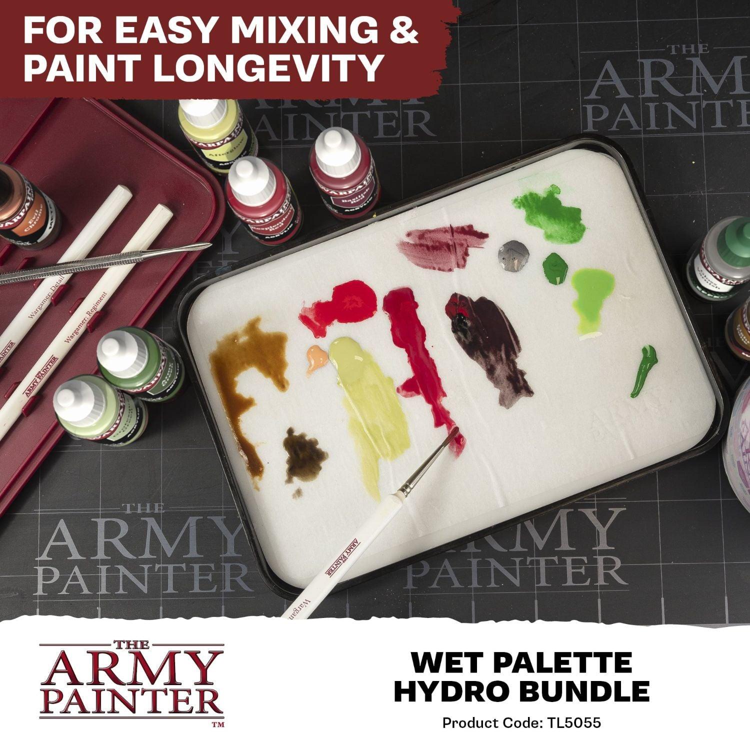 Army-Painter-Wet-Palette-Bundle-5713799505506-03-web - Utopia Collectibles