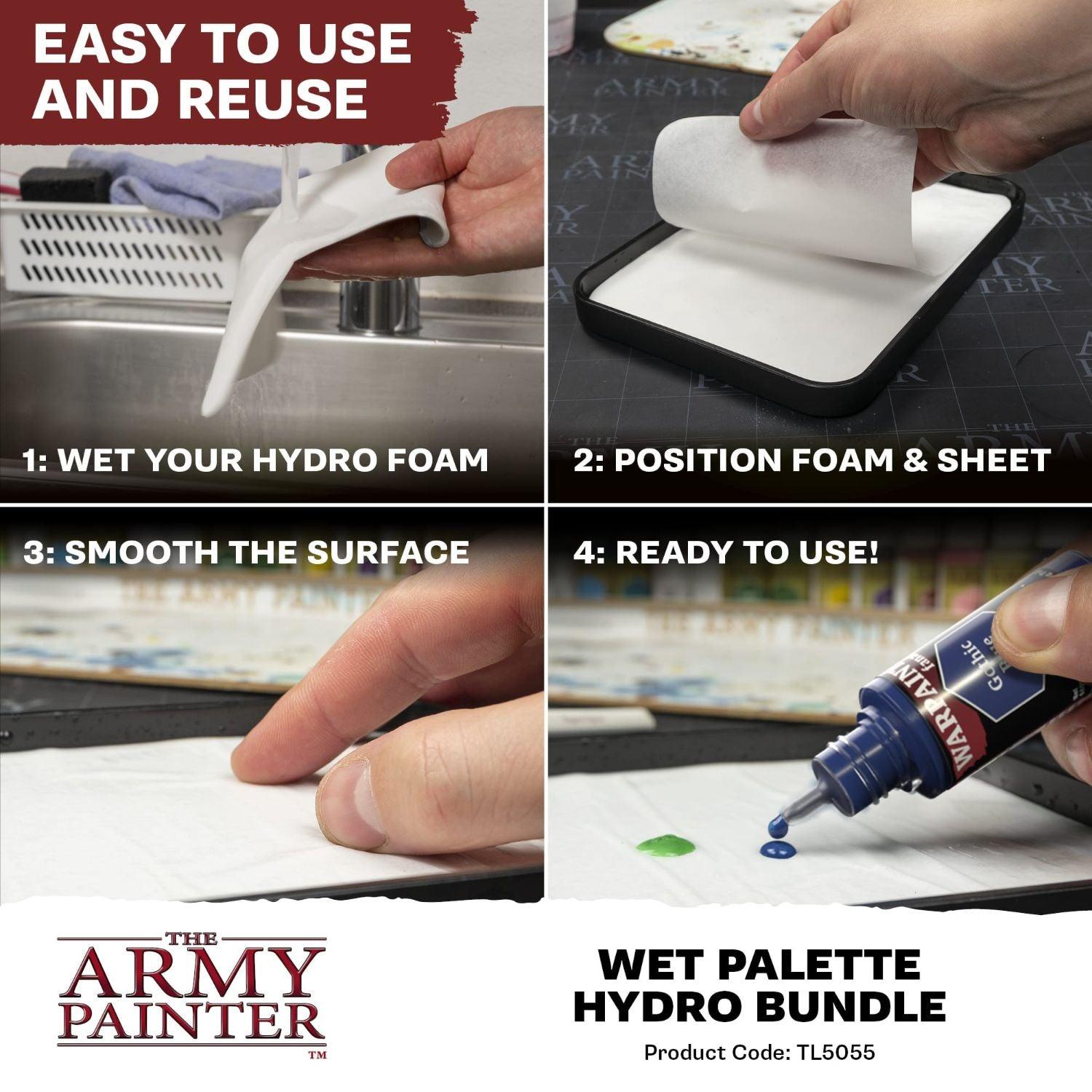 Army-Painter-Wet-Palette-Bundle-5713799505506-05-web - Utopia Collectibles