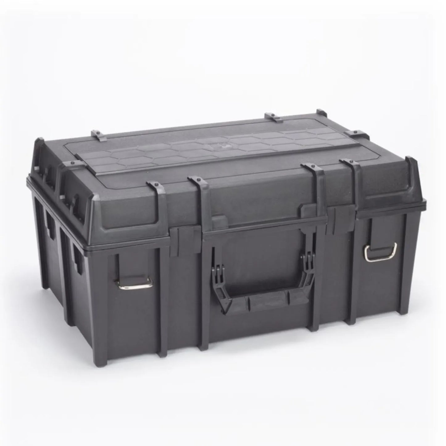 Warhammer Kruezzugskoffer / Crusade Case - Aufbewahrungs-Box für Miniaturen