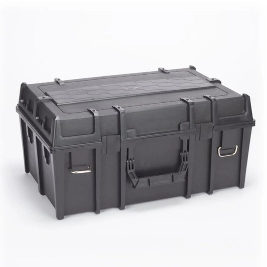 Warhammer Kruezzugskoffer / Crusade Case - Aufbewahrungs-Box für Miniaturen