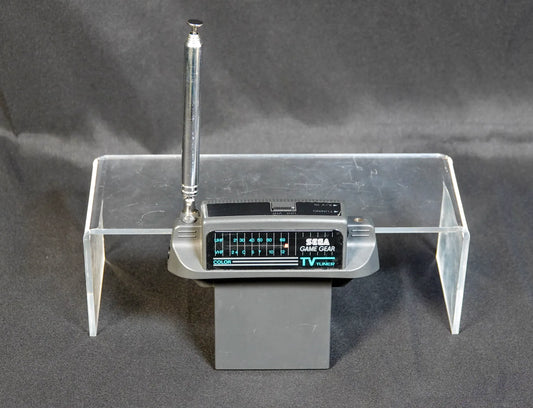 Sega Game Gear - TV Tuner mit Antenne MK-2101-18 - Gebraucht