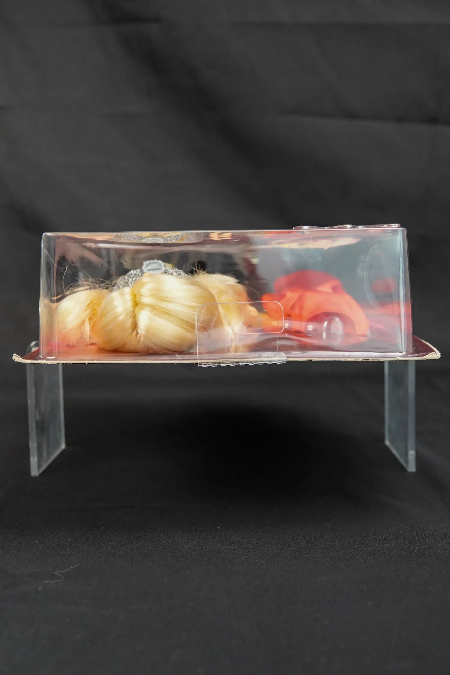 WWE Wrestling Superstars Fashions Charlotte Flair - Modell FJC05 - OVP / SEALED