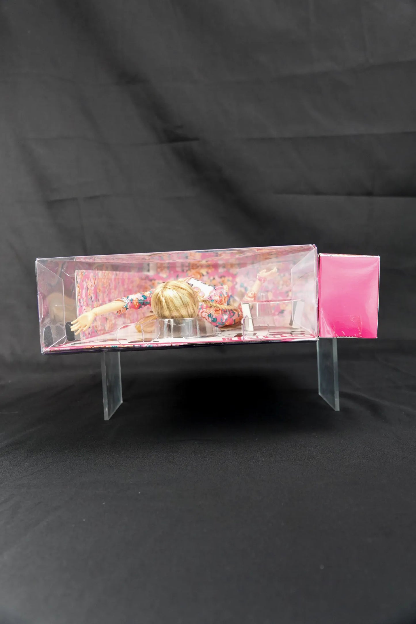 Barbie 4 Style 100+ looks - Modell CBD28 Barbie - Rarität 2013 - OVP / SEALED