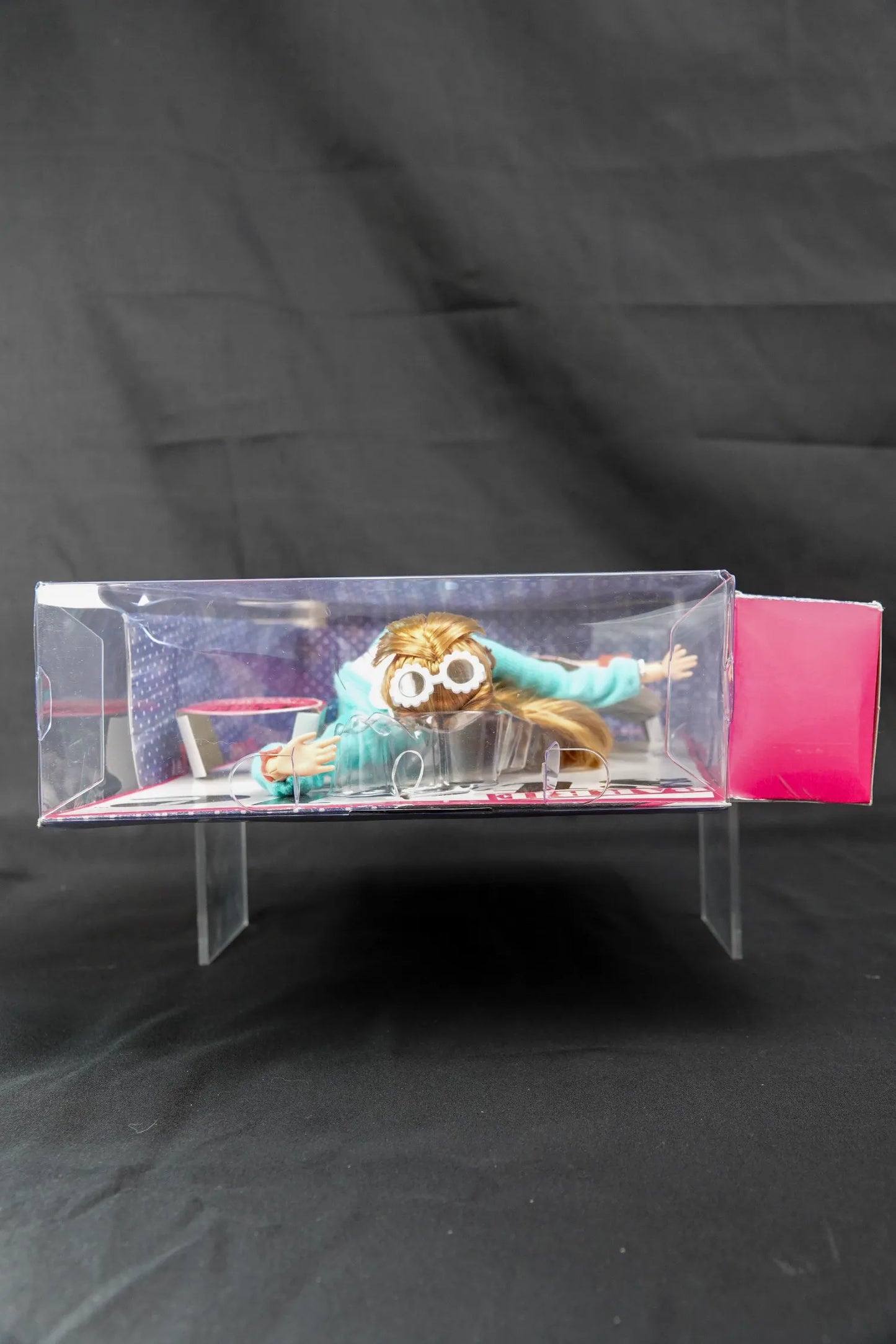 Barbie 4 Style 100+ looks - Modell CBD30 Midge - Rarität 2013 - OVP / SEALED