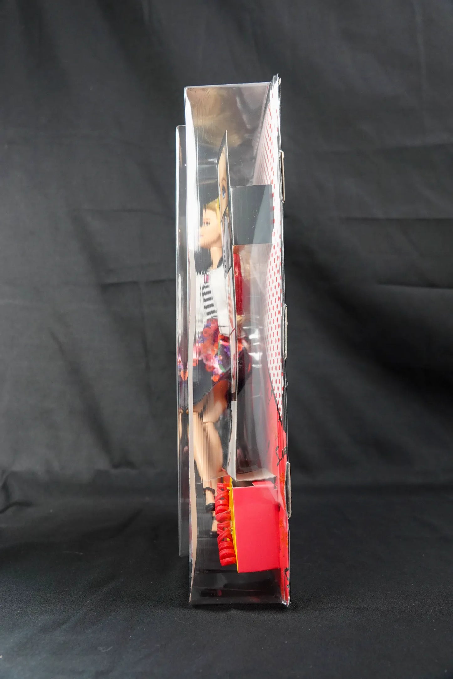 Barbie Style - Fashion Deluxe - Puppe Dressup Doll - Modell DHD85 - OVP / SEALED