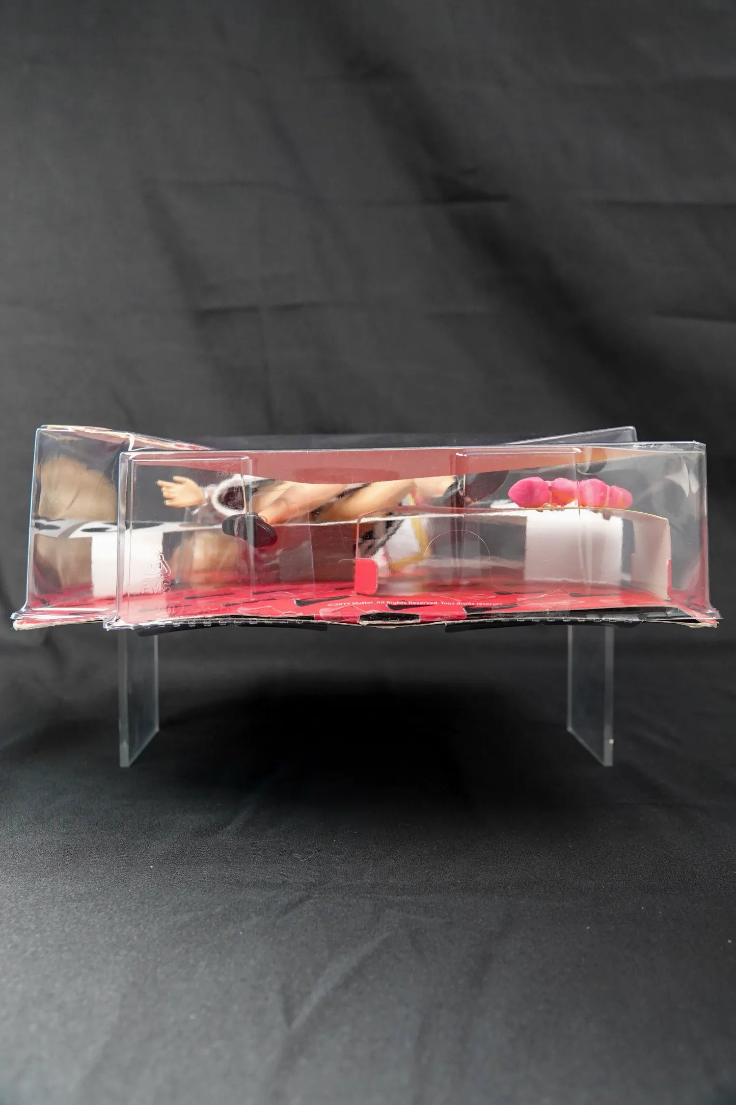 Barbie Style - Fashion Deluxe - Puppe Dressup Doll - Modell CFM75 - OVP / SEALED