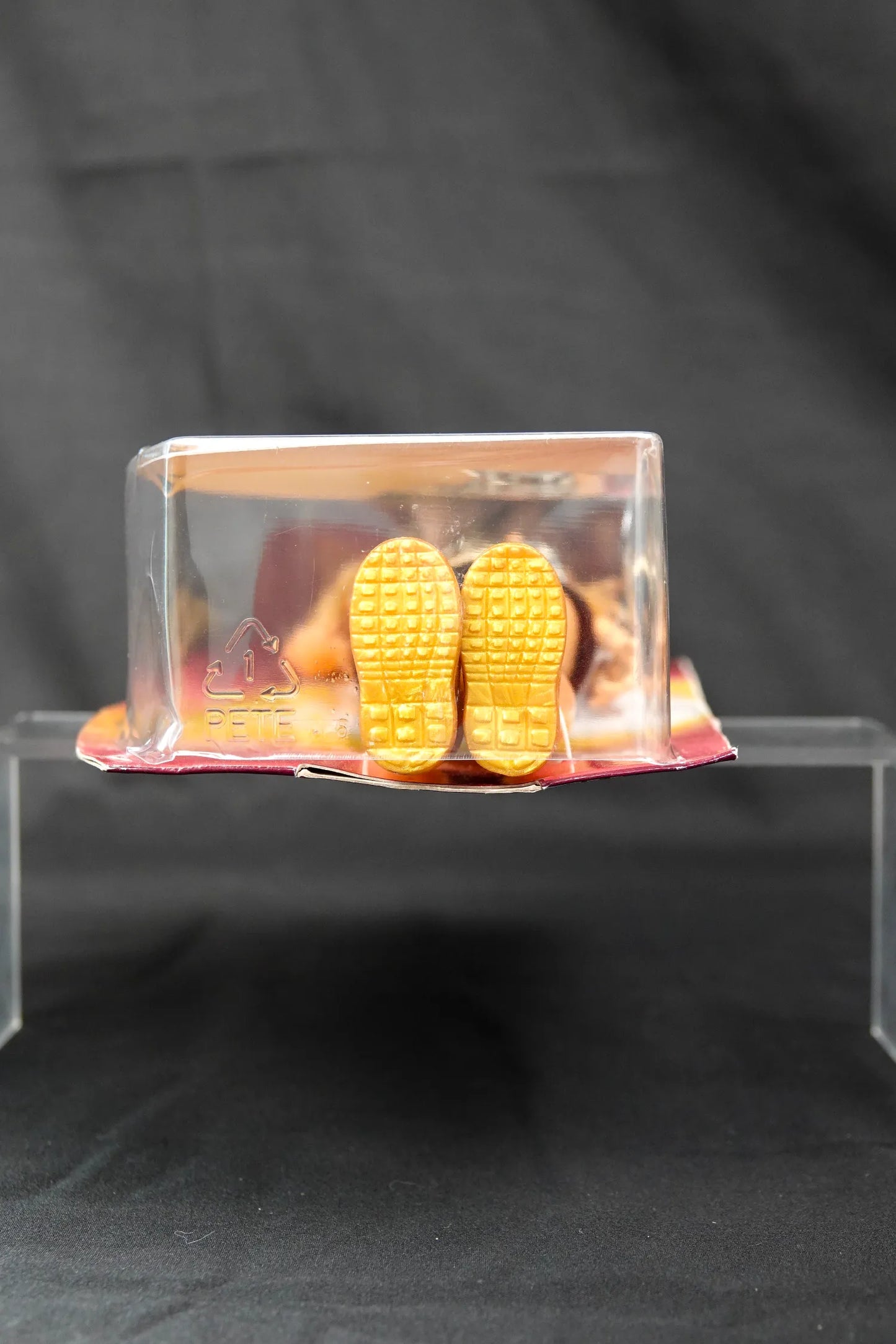 WWE Wrestling Superstars - Carmella Puppe Doll - Modell FTD84 - OVP / SEALED